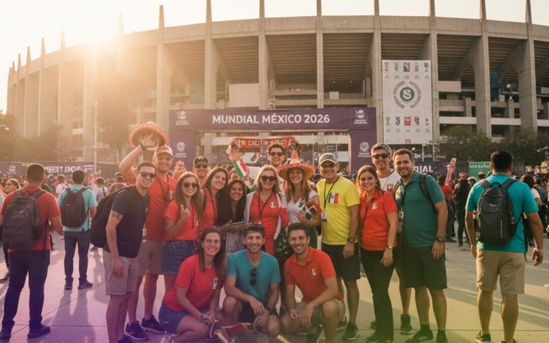 ¿Cómo Platzi y CENEVAL impulsan tu preparación rumbo al Mundial 2026?
