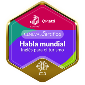 Microcredencial Habla Mundial